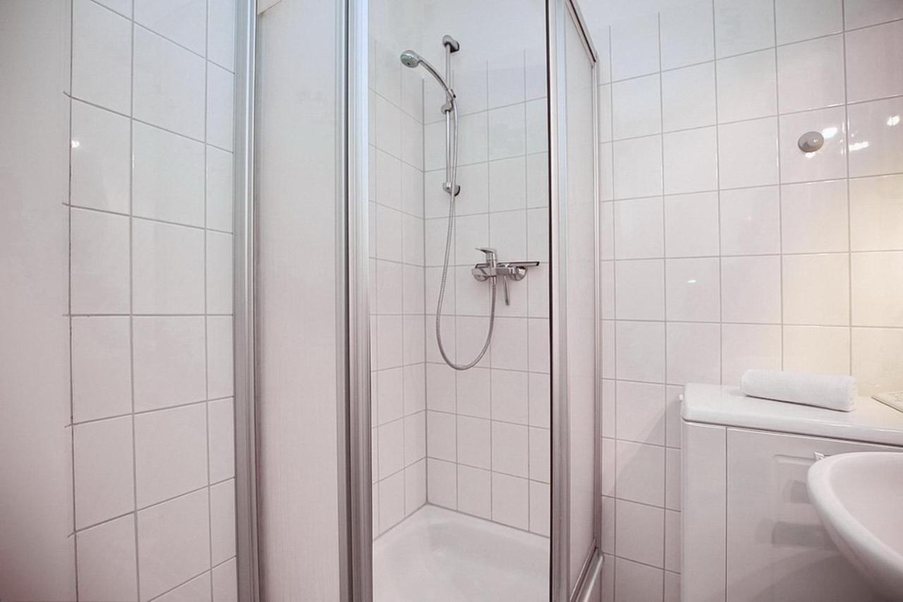 Goosbrink Wohnung 08 Boltenhagen  Buitenkant foto