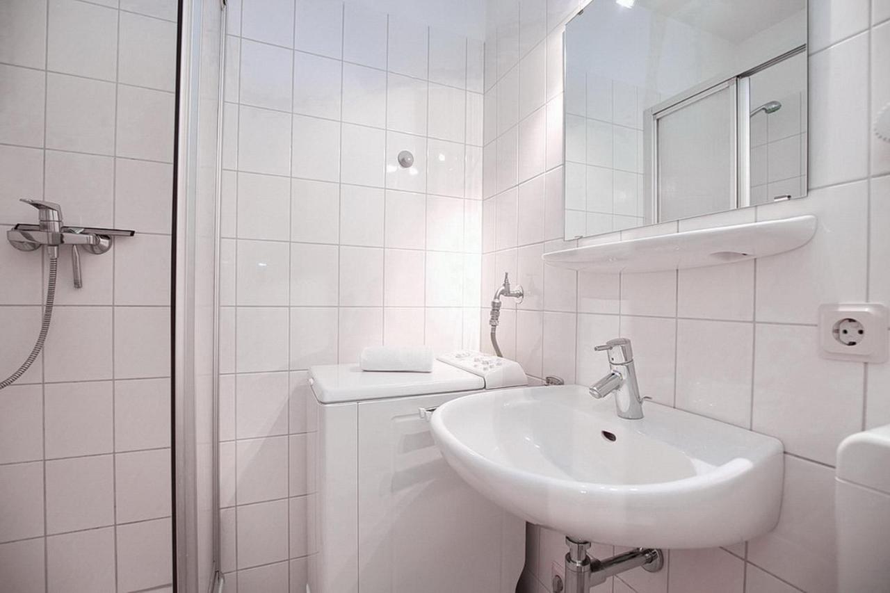 Goosbrink Wohnung 08 Boltenhagen  Buitenkant foto